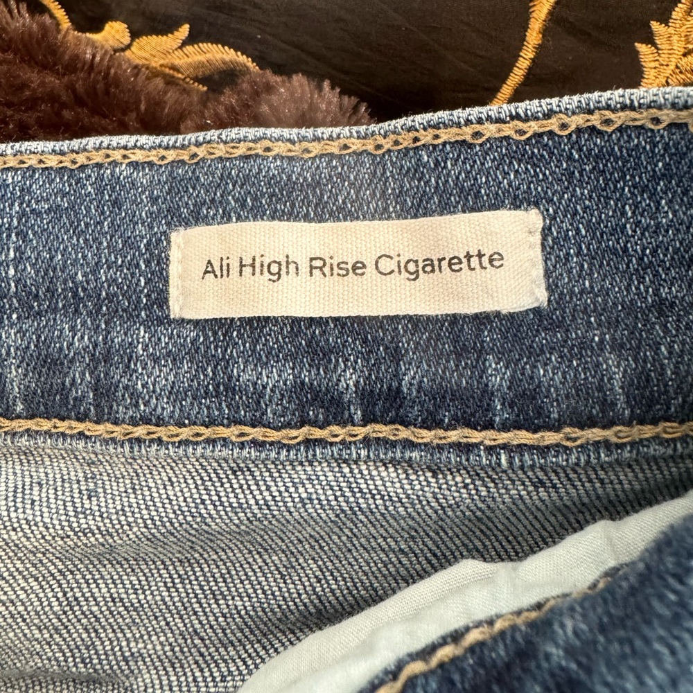 Frame Jeans - Picture 7 of 10